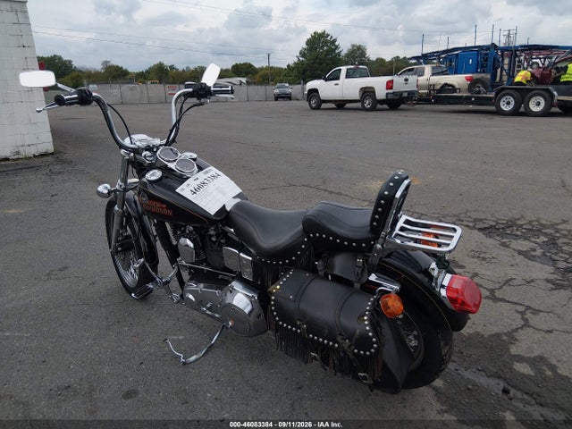 Продаж на аукціоні авто 1998 Harley-davidson Fxdl, vin: 1HD1GDL1XWY324349, номер лоту: 46083384