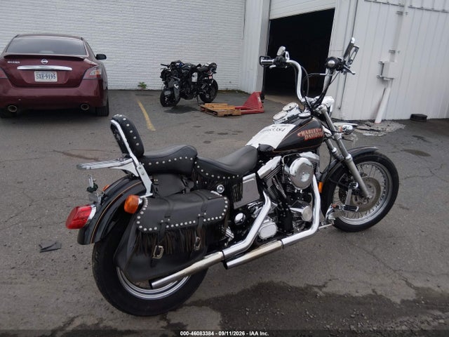 Продаж на аукціоні авто 1998 Harley-davidson Fxdl, vin: 1HD1GDL1XWY324349, номер лоту: 46083384
