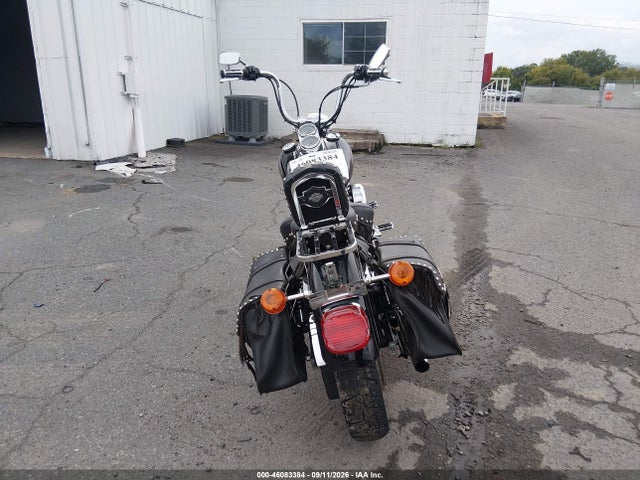 Продаж на аукціоні авто 1998 Harley-davidson Fxdl, vin: 1HD1GDL1XWY324349, номер лоту: 46083384