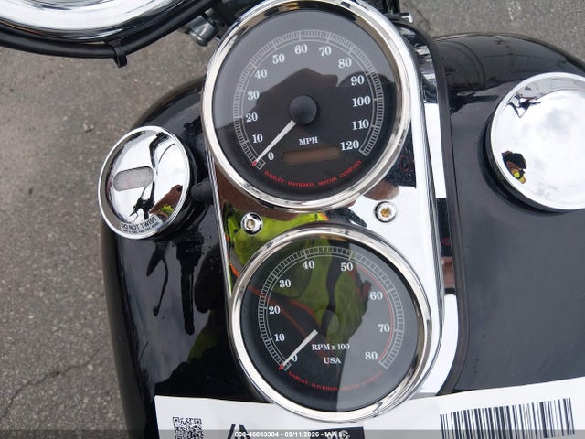 Продаж на аукціоні авто 1998 Harley-davidson Fxdl, vin: 1HD1GDL1XWY324349, номер лоту: 46083384