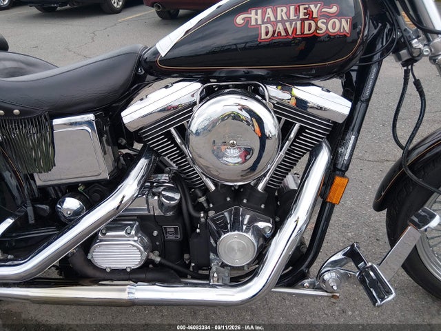 Продаж на аукціоні авто 1998 Harley-davidson Fxdl, vin: 1HD1GDL1XWY324349, номер лоту: 46083384
