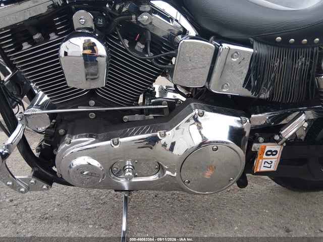 Продаж на аукціоні авто 1998 Harley-davidson Fxdl, vin: 1HD1GDL1XWY324349, номер лоту: 46083384