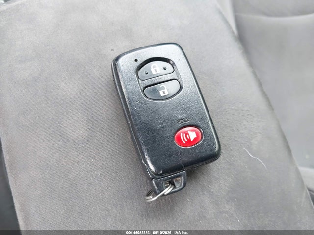 Продажа на аукционе авто 2011 Toyota Prius Three, vin: JTDKN3DU7B0314661, номер лота: 46083383