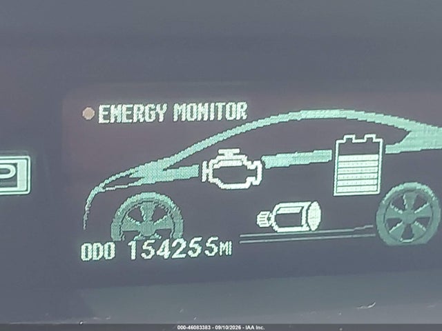 Продажа на аукционе авто 2011 Toyota Prius Three, vin: JTDKN3DU7B0314661, номер лота: 46083383