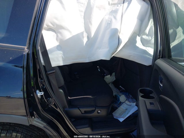 5FNYF5H34NB035193 Honda Pilot 2wd Sport