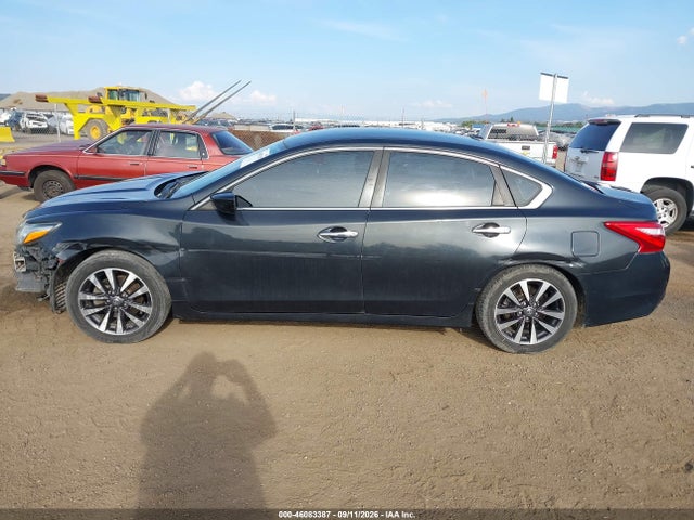 Nissan Altima 2.5 Sv 2017 1N4AL3AP5HC267644 Image 15