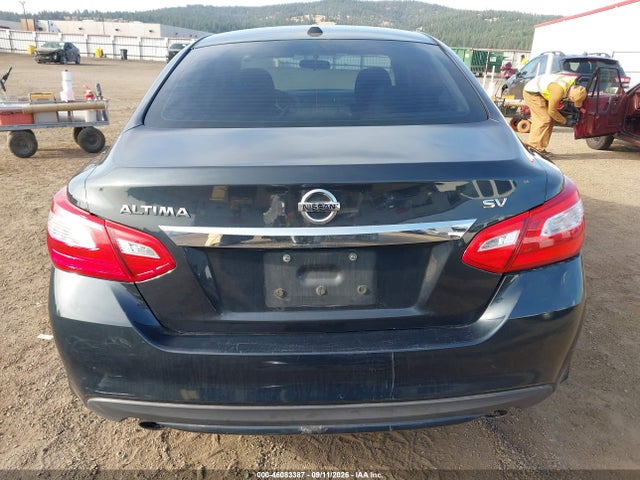Nissan Altima 2.5 Sv 2017 1N4AL3AP5HC267644 Image 17