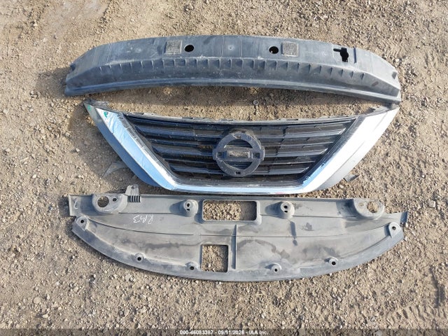Nissan Altima 2.5 Sv 2017 1N4AL3AP5HC267644 Image 12