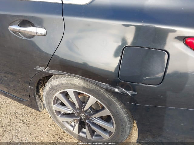 Nissan Altima 2.5 Sv 2017 1N4AL3AP5HC267644 Image 18