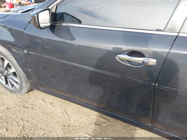 Nissan Altima 2.5 Sv 2017 1N4AL3AP5HC267644 Image 19