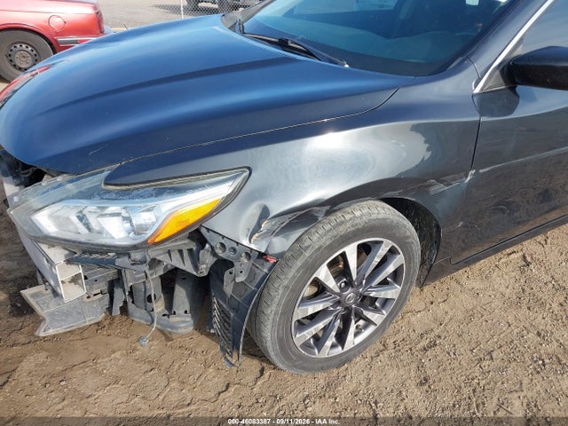 Nissan Altima 2.5 Sv 2017 1N4AL3AP5HC267644 Image 20