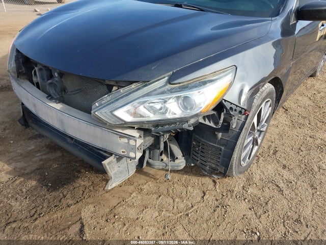 Nissan Altima 2.5 Sv 2017 1N4AL3AP5HC267644 Image 21