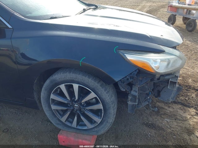Nissan Altima 2.5 Sv 2017 1N4AL3AP5HC267644 Image 22