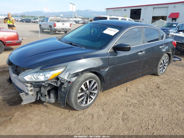 Nissan Altima 2.5 Sv 2017 1N4AL3AP5HC267644 Image 2