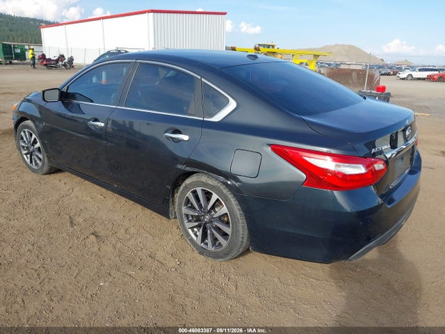 Nissan Altima 2.5 Sv 2017 1N4AL3AP5HC267644 Image 3