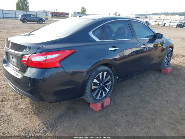 Nissan Altima 2.5 Sv 2017 1N4AL3AP5HC267644 Image 4