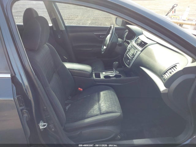 Nissan Altima 2.5 Sv 2017 1N4AL3AP5HC267644 Image 5