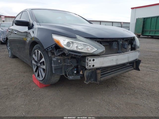 Nissan Altima 2.5 Sv 2017 1N4AL3AP5HC267644 Image 6