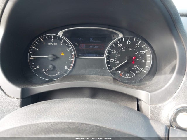 Nissan Altima 2.5 Sv 2017 1N4AL3AP5HC267644 Image 7