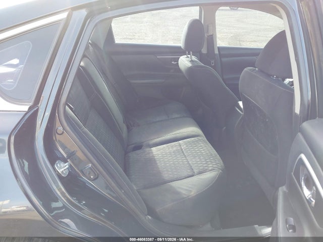 Nissan Altima 2.5 Sv 2017 1N4AL3AP5HC267644 Image 8