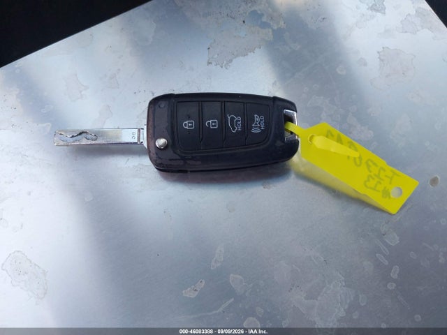 Продаж на аукціоні авто 2019 Hyundai Veloster 2.0, vin: KMHTG6AF9KU018759, номер лоту: 46083388