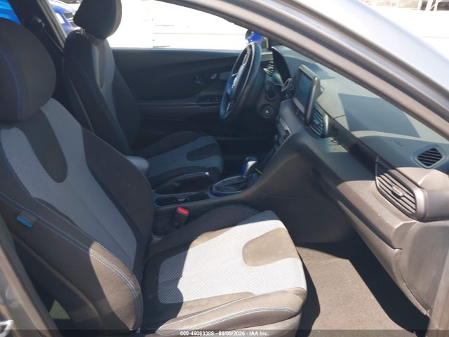 Продаж на аукціоні авто 2019 Hyundai Veloster 2.0, vin: KMHTG6AF9KU018759, номер лоту: 46083388