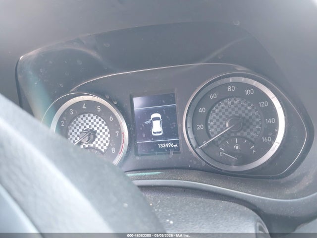 Продаж на аукціоні авто 2019 Hyundai Veloster 2.0, vin: KMHTG6AF9KU018759, номер лоту: 46083388