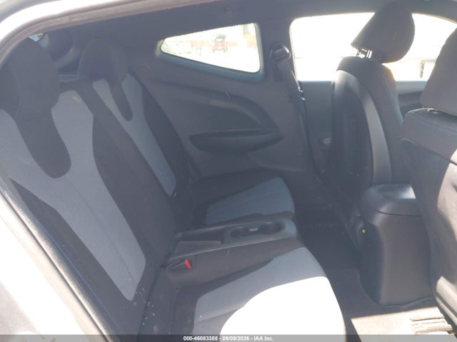 Продаж на аукціоні авто 2019 Hyundai Veloster 2.0, vin: KMHTG6AF9KU018759, номер лоту: 46083388