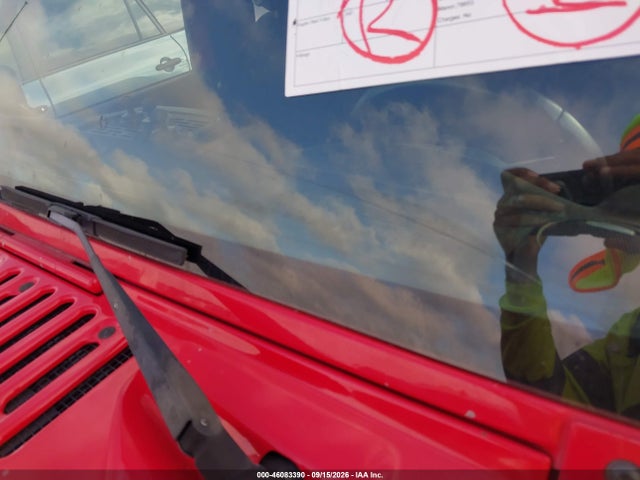 Продажа на аукционе авто 2016 Jeep Wrangler Sport, vin: 1C4AJWAG3GL140665, номер лота: 46083390