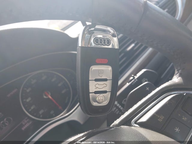 Aukcja sprzedaży 2015 Audi A6 3.0t Premium Plus, vin: WAUFGAFC1FN008873, numer aukcji: 46083391