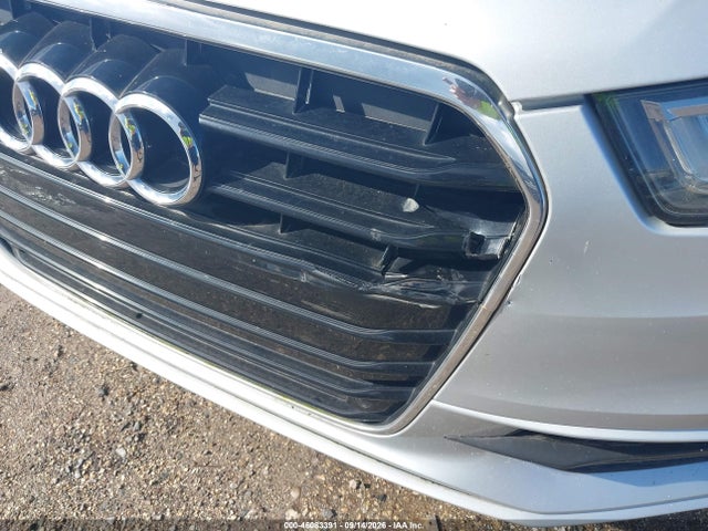 Aukcja sprzedaży 2015 Audi A6 3.0t Premium Plus, vin: WAUFGAFC1FN008873, numer aukcji: 46083391