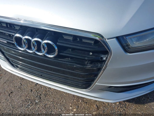 Aukcja sprzedaży 2015 Audi A6 3.0t Premium Plus, vin: WAUFGAFC1FN008873, numer aukcji: 46083391
