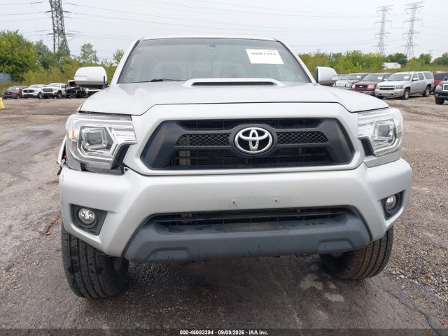 Продажа на аукционе авто 2013 Toyota Tacoma Base V6, vin: 3TMLU4ENXDM115284, номер лота: 46083394