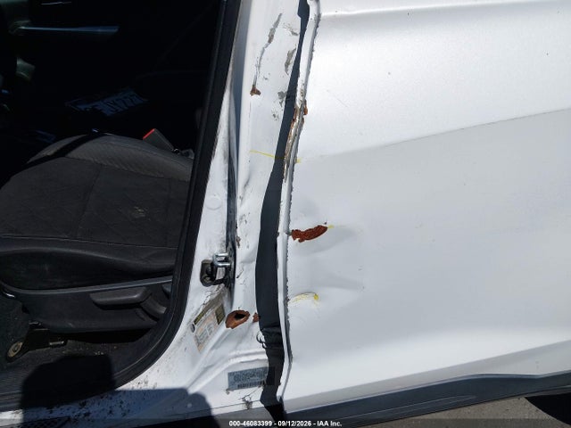 Продажа на аукционе авто 2018 Nissan Kicks Sv, vin: 3N1CP5CU5JL527964, номер лота: 46083399
