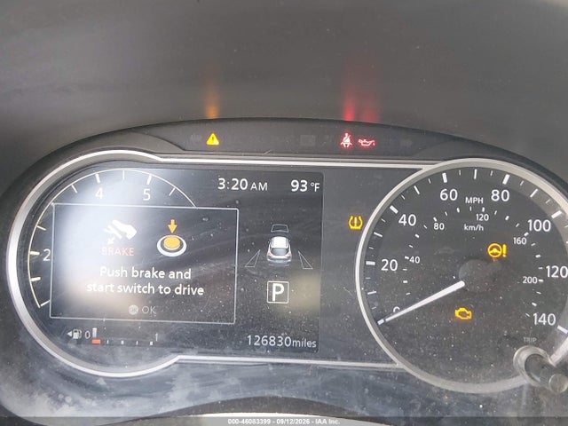 Продажа на аукционе авто 2018 Nissan Kicks Sv, vin: 3N1CP5CU5JL527964, номер лота: 46083399