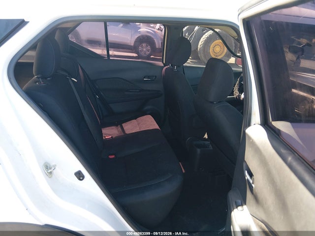 Продажа на аукционе авто 2018 Nissan Kicks Sv, vin: 3N1CP5CU5JL527964, номер лота: 46083399