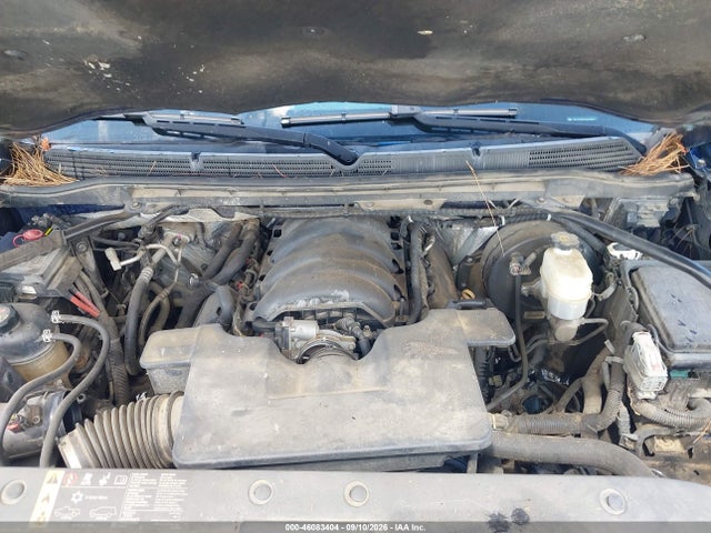 Aukcja sprzedaży 2017 Gmc Sierra 1500 Denali, vin: 3GTU2PEJ2HG248845, numer aukcji: 46083404