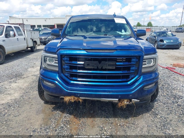 Aukcja sprzedaży 2017 Gmc Sierra 1500 Denali, vin: 3GTU2PEJ2HG248845, numer aukcji: 46083404