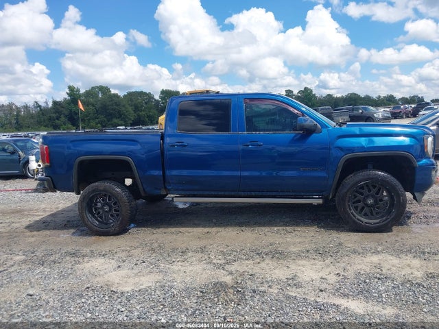 Aukcja sprzedaży 2017 Gmc Sierra 1500 Denali, vin: 3GTU2PEJ2HG248845, numer aukcji: 46083404