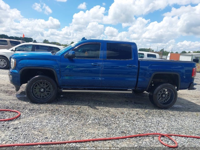 Aukcja sprzedaży 2017 Gmc Sierra 1500 Denali, vin: 3GTU2PEJ2HG248845, numer aukcji: 46083404