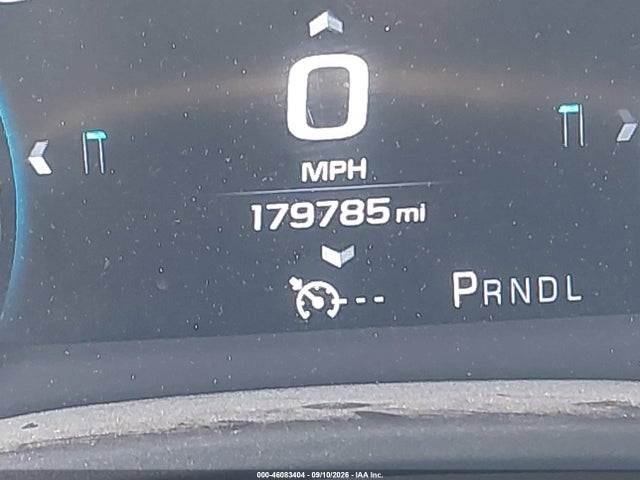 Aukcja sprzedaży 2017 Gmc Sierra 1500 Denali, vin: 3GTU2PEJ2HG248845, numer aukcji: 46083404