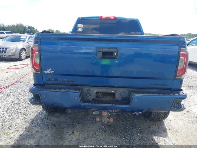 Aukcja sprzedaży 2017 Gmc Sierra 1500 Denali, vin: 3GTU2PEJ2HG248845, numer aukcji: 46083404