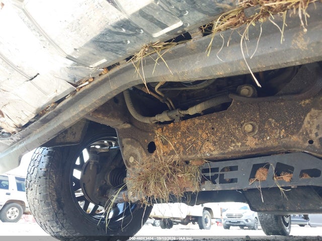 Aukcja sprzedaży 2017 Gmc Sierra 1500 Denali, vin: 3GTU2PEJ2HG248845, numer aukcji: 46083404