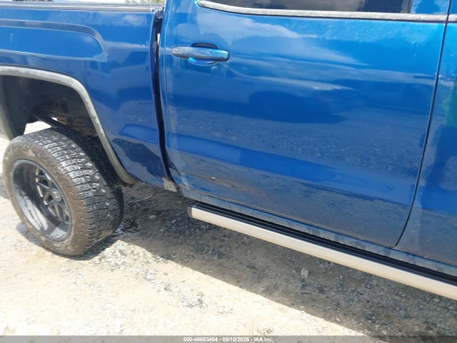 Aukcja sprzedaży 2017 Gmc Sierra 1500 Denali, vin: 3GTU2PEJ2HG248845, numer aukcji: 46083404