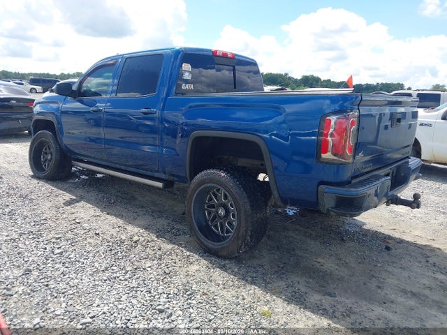 Aukcja sprzedaży 2017 Gmc Sierra 1500 Denali, vin: 3GTU2PEJ2HG248845, numer aukcji: 46083404