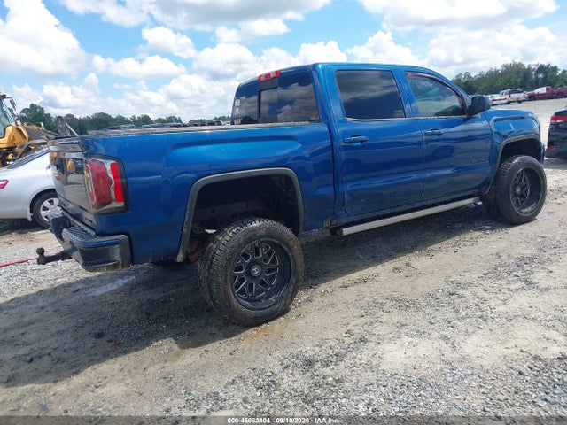 Aukcja sprzedaży 2017 Gmc Sierra 1500 Denali, vin: 3GTU2PEJ2HG248845, numer aukcji: 46083404