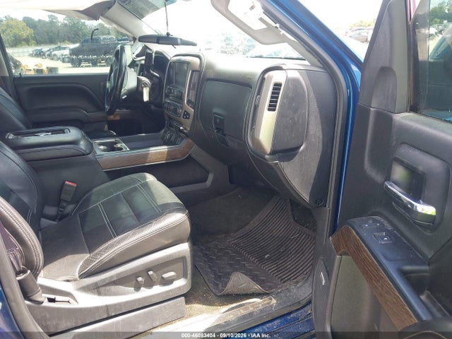 Aukcja sprzedaży 2017 Gmc Sierra 1500 Denali, vin: 3GTU2PEJ2HG248845, numer aukcji: 46083404