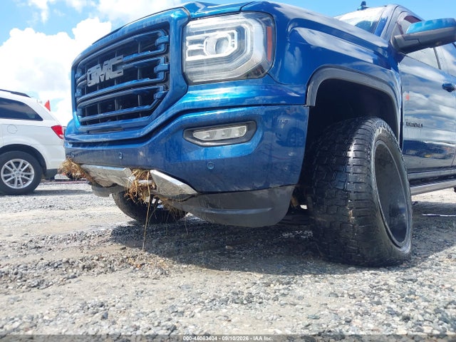 Aukcja sprzedaży 2017 Gmc Sierra 1500 Denali, vin: 3GTU2PEJ2HG248845, numer aukcji: 46083404