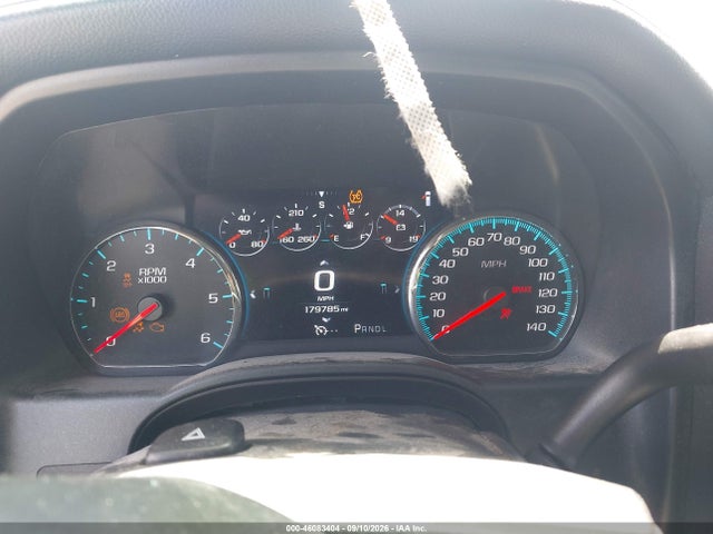 Aukcja sprzedaży 2017 Gmc Sierra 1500 Denali, vin: 3GTU2PEJ2HG248845, numer aukcji: 46083404