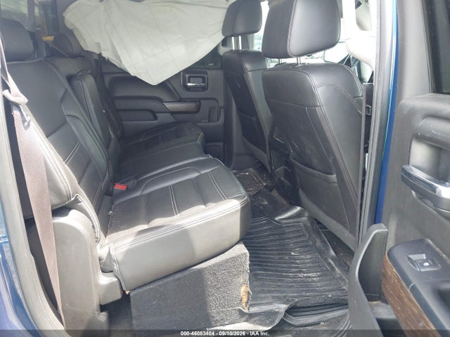 Aukcja sprzedaży 2017 Gmc Sierra 1500 Denali, vin: 3GTU2PEJ2HG248845, numer aukcji: 46083404